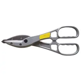 13-Inch Replaceable Blade Snip Precision Cutting Tasks Various