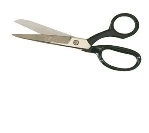 Wiss 427 Bent Trimmers 7-1/8 Inch Professional Metal Snips