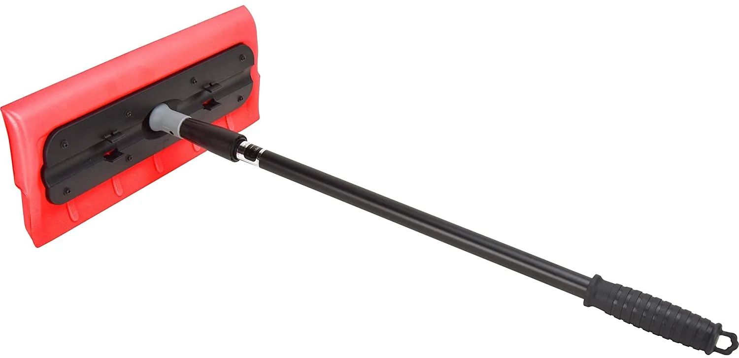 SubZero 18841 Heavy-Duty Arctic Plow Grip Extendable to 46 Inches