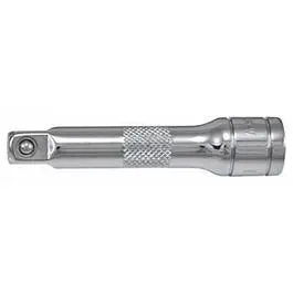 3/8-Inch Drive 3-Inch Extension Socket Wrench Set Master Mechanic