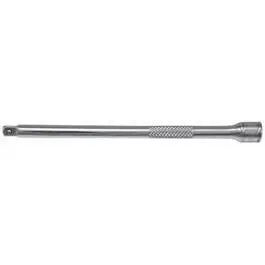 1/4-Inch Drive 6-Inch Extension Socket Wrench Tool Master Mechanic