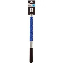 1/2-Inch Drive Socket Clip Rail Heavy Duty Sockets Master Mechanic