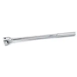 1/2-Inch Drive 15-Inch Flex Handle Socket Wrench Set Master Mechanic