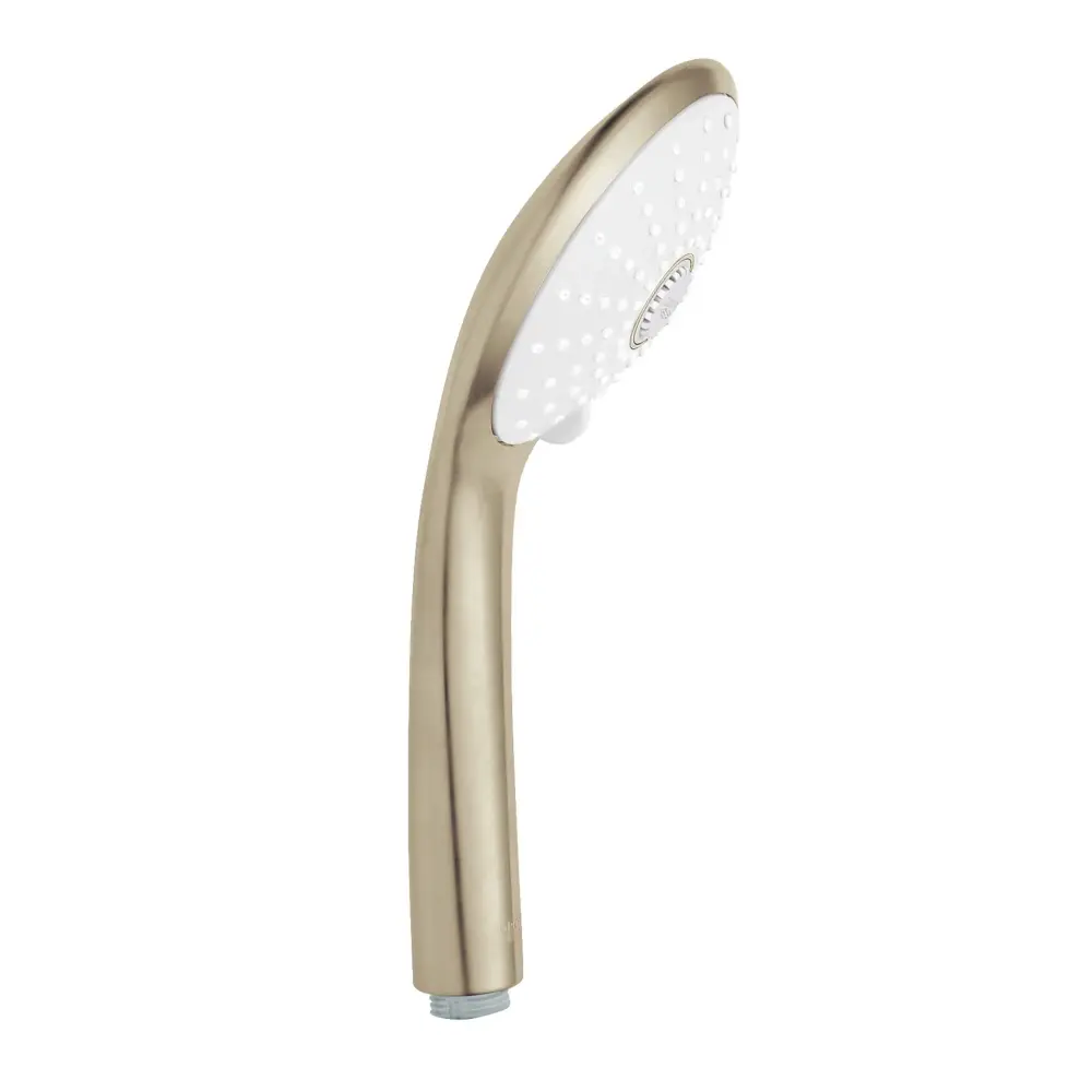 Three-jet shower head