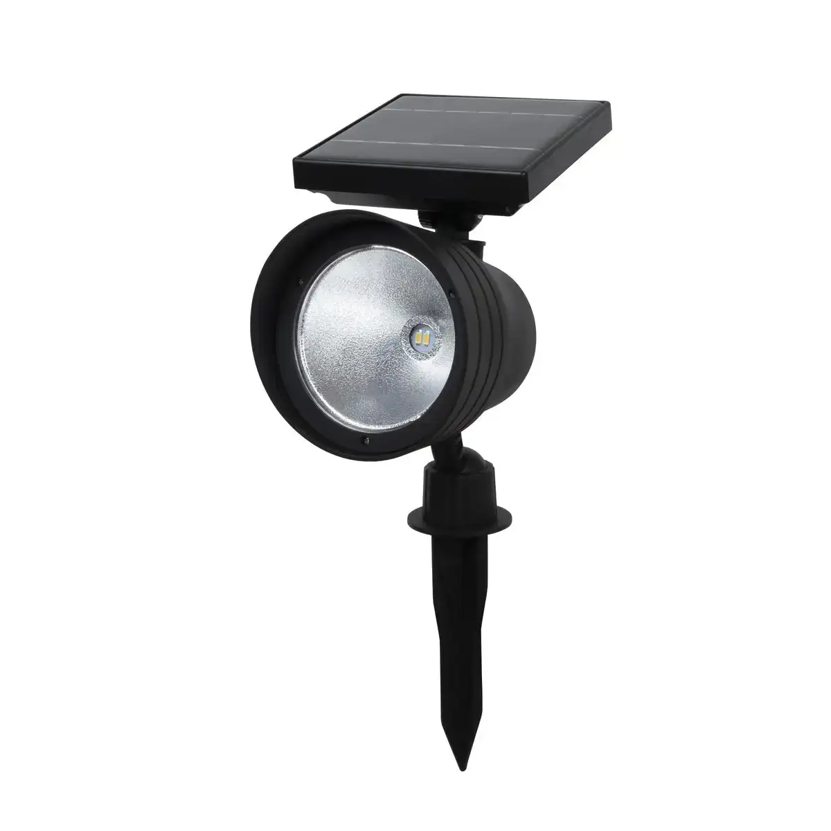 Fusion 26161 Solar Spotlight Black