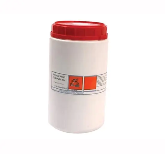 Frys Metals Fryolux Solder Paint