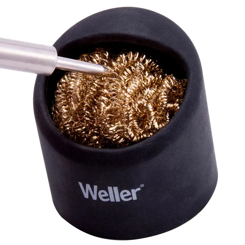 Weller Magnifying Glass Soldering Project Holder Magnifier 1pc
