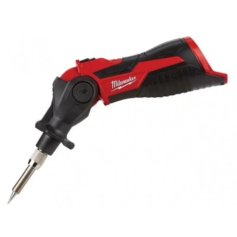 Milwaukee M12SI-0 12V Battery-operated Soldering Iron (Body Only)