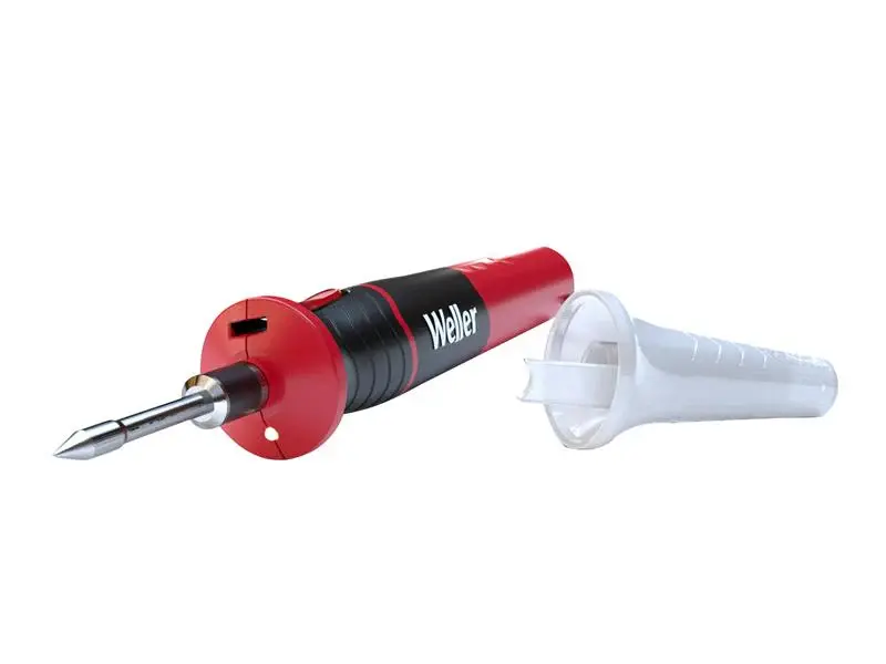Weller WLBRK12 Battery-operated Rechargeable Soldering Iron 12W