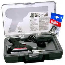 260/200-Watt Soldering Gun Kit DIY and Repairs Weller