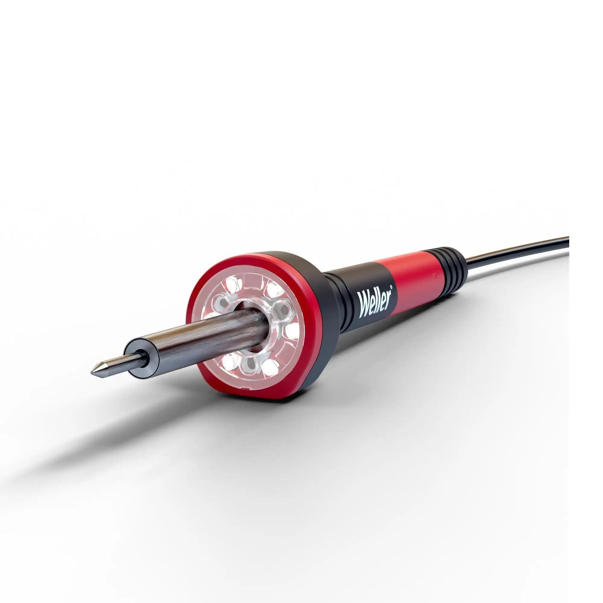 Weller WLIR8012A 80 Watt 120 Volt Corded Soldering Iron Kit Electronics Repair