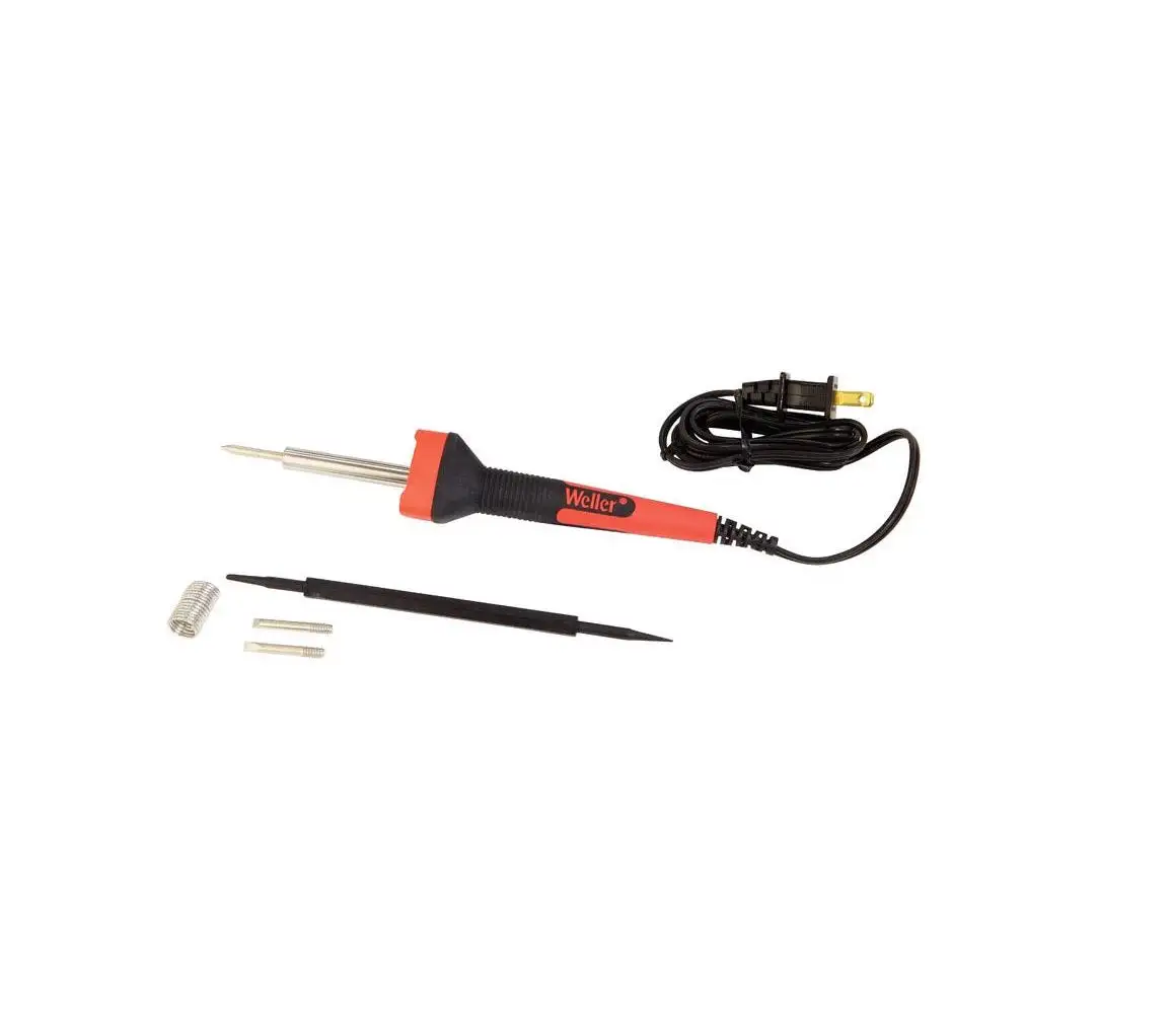 Weller WLIRK3012A Soldering Iron Kit 30 W Essential Accessories