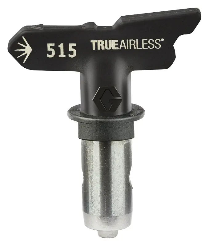 Graco TRU515 Spray Tip, 515 Tip, Carbide Alloy