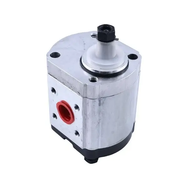 Hydraulic Gear Pump 0510615318 0510715306 Deutz-Fahr 06ER 07ER DX85 DX230 DX3.10 DX3.90 Intrac2003