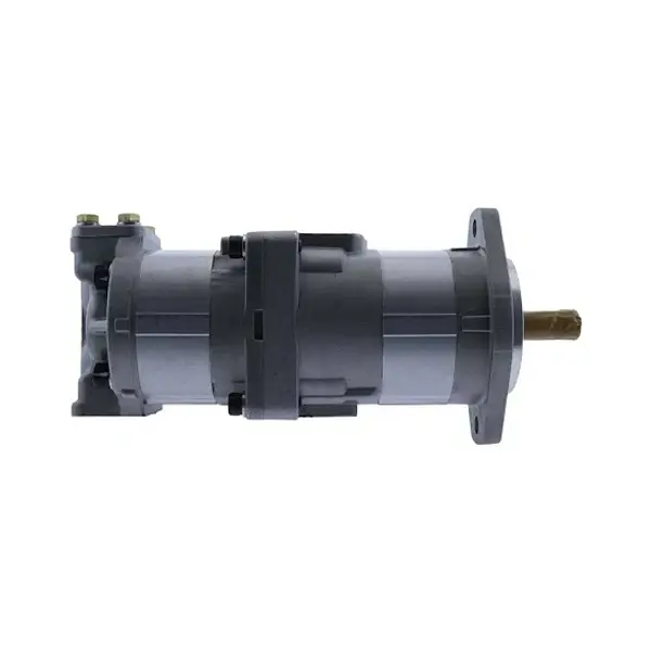 Komatsu Bulldozer D63E-12 D65EX-15 D65EX-15E0 D65WX-15 Gear Pump 705-51-20830