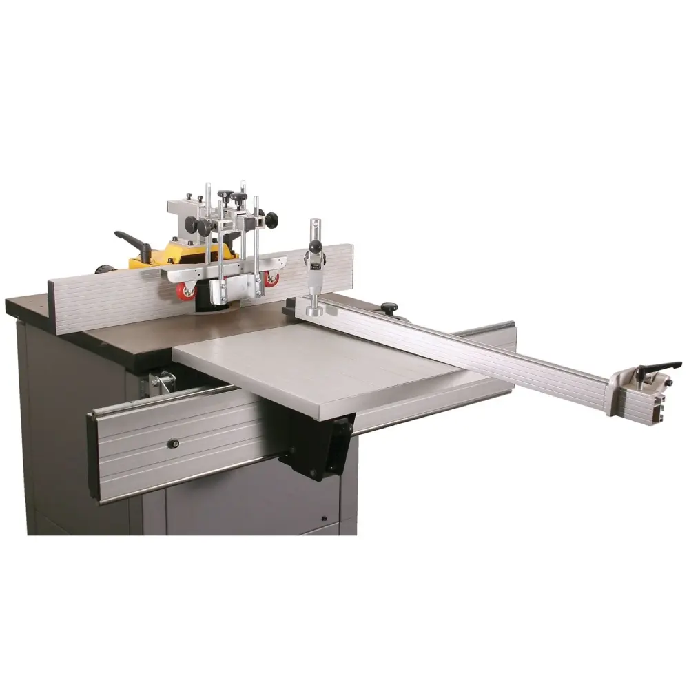 SIP Spindle Moulder Sliding Carriage - 01457