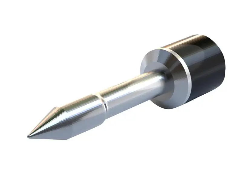 Weller Conical Soldering Tip 0.4mm WLBRK12