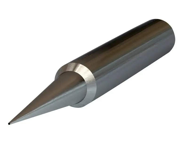 Weller Conical Soldering Tip 0.4mm WLIR60