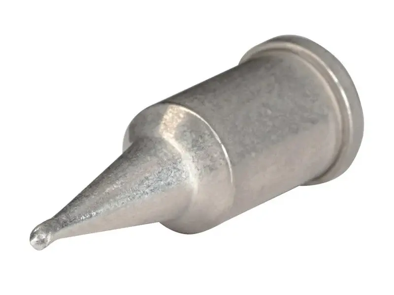 Weller Single Flat Soldering Tip 0.8mm WLBU75