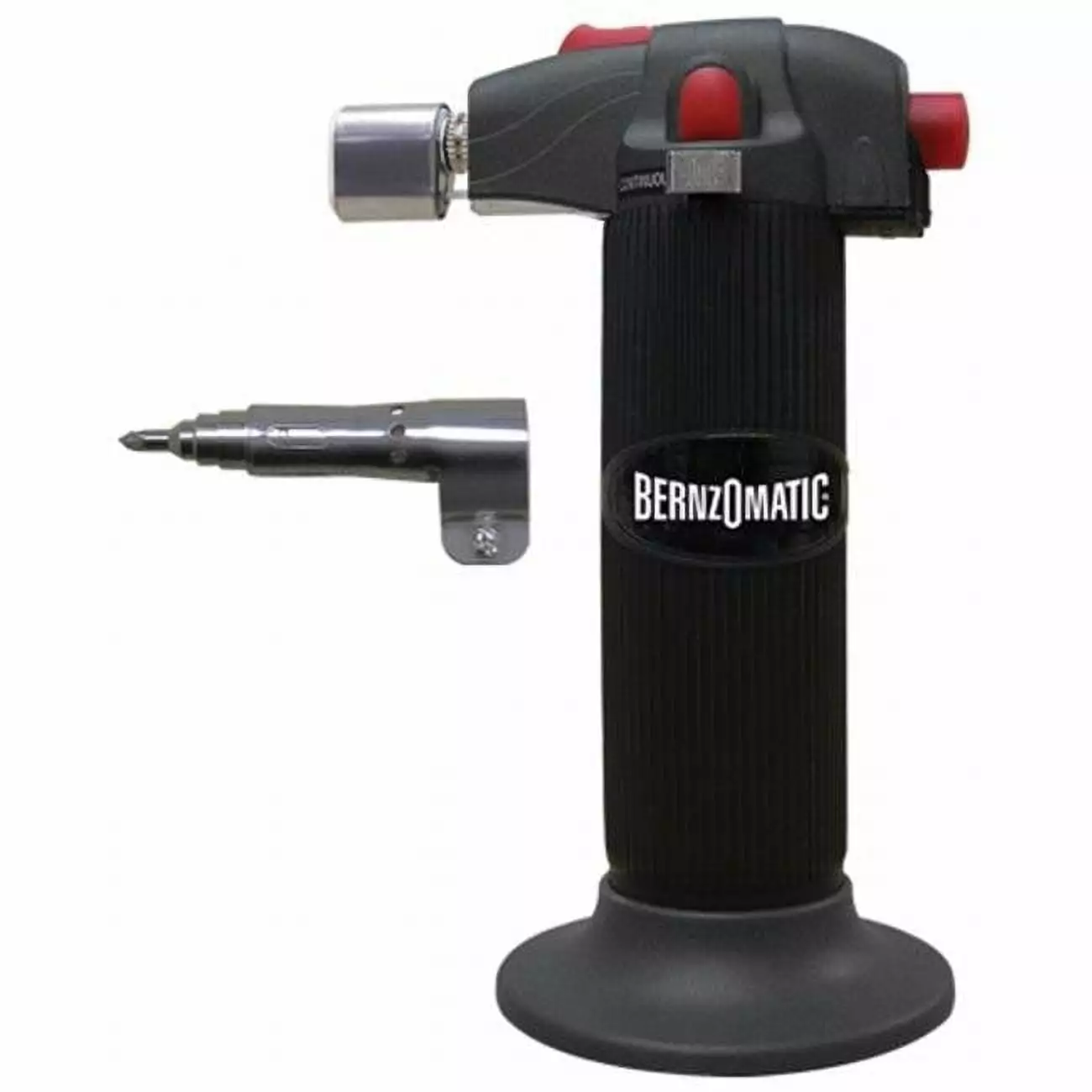 Worthington Bernzo Micro Flame Butane Torch Kit Soldering Culinary Jewelry Repair Bernzomatic