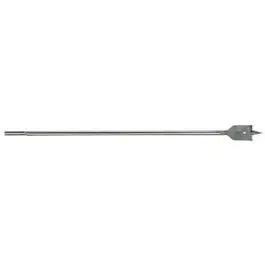 Spade Wood Drill Bit 0.375 x 16-Inch Flat Bore Tool Irwin