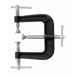 3-Way Edge Clamp Woodworking and DIY Projects Bessey