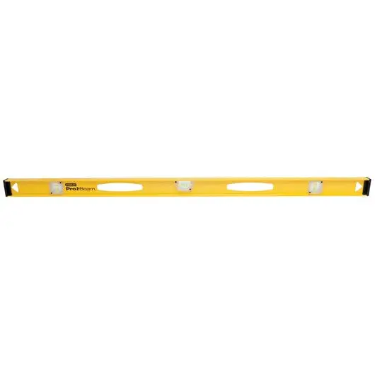 Stanley 48 Inch Professional Level Accurate Leveling
