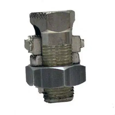 Blackburn E-APS41-25 Split Bolt Connector 4/0-2 Electrical Wiring Applications