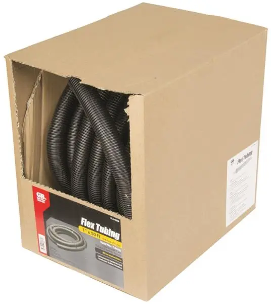 Split Flex Tubing Polypropylene Electrical Parts & Tool Kits Gardner Bender