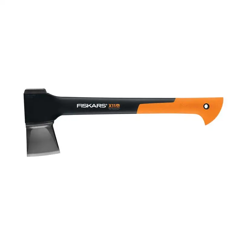 Fiskars 378561-1002 17 X11 Splitting Axe Firewood Preparation