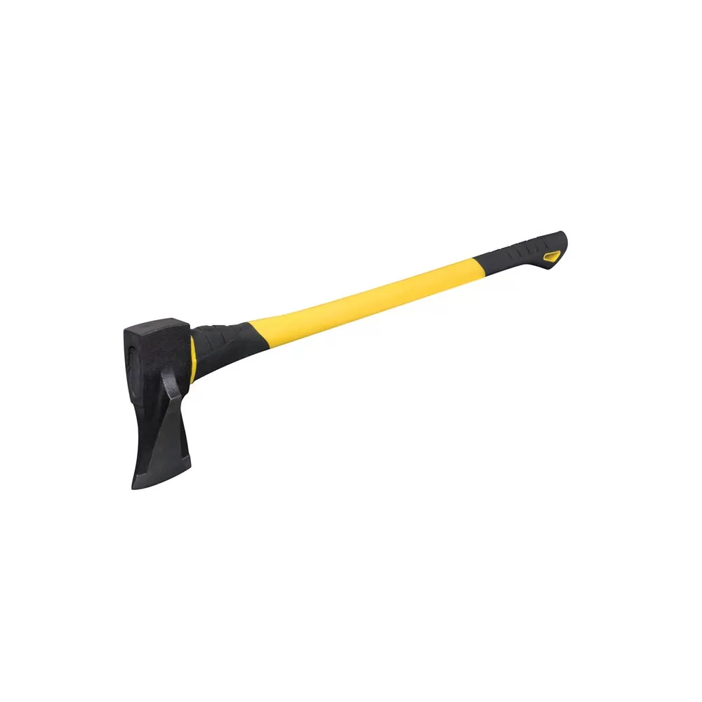 Hisco HI12304 Premium 34 Inch Bit Splitting Axe Firewood and Logs