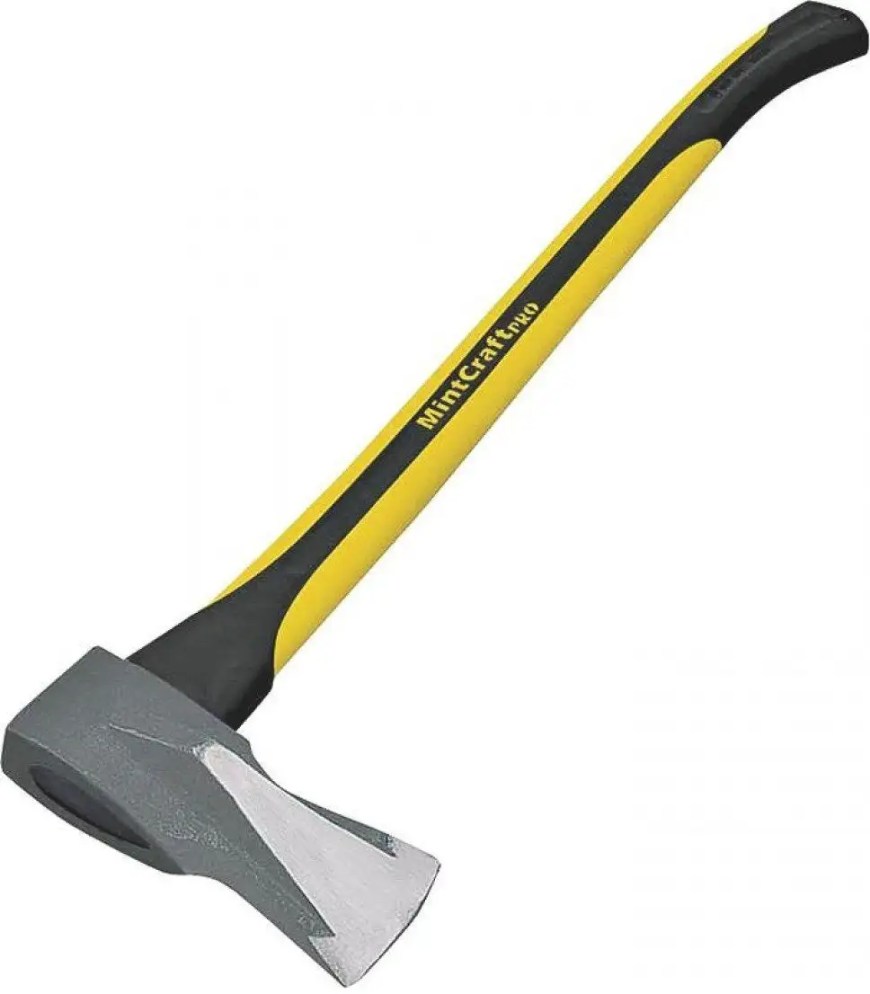 Vulcan 34530 Wood Splitting Maul Handle 36 Inch Heavy Duty