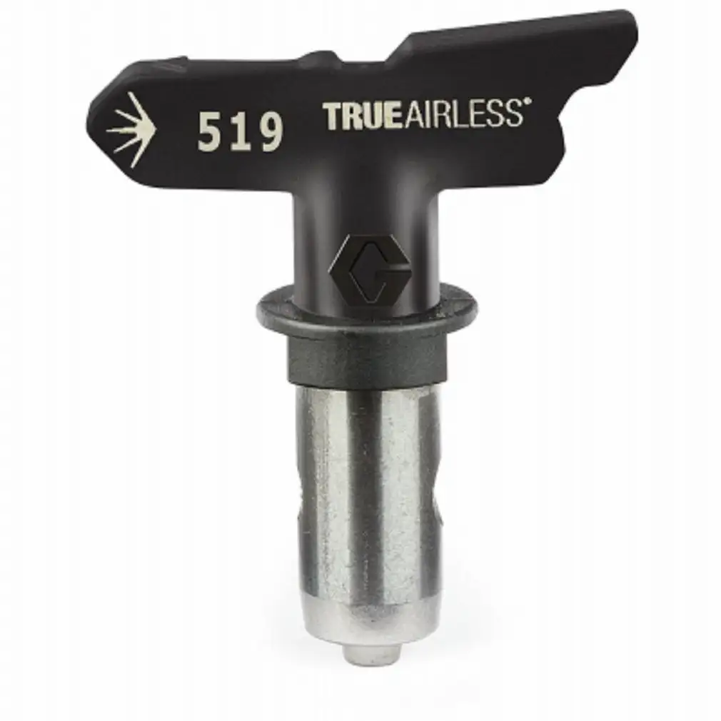 Graco TRU519 Trueairless 519 Spray Tip Fine Finish Spraying