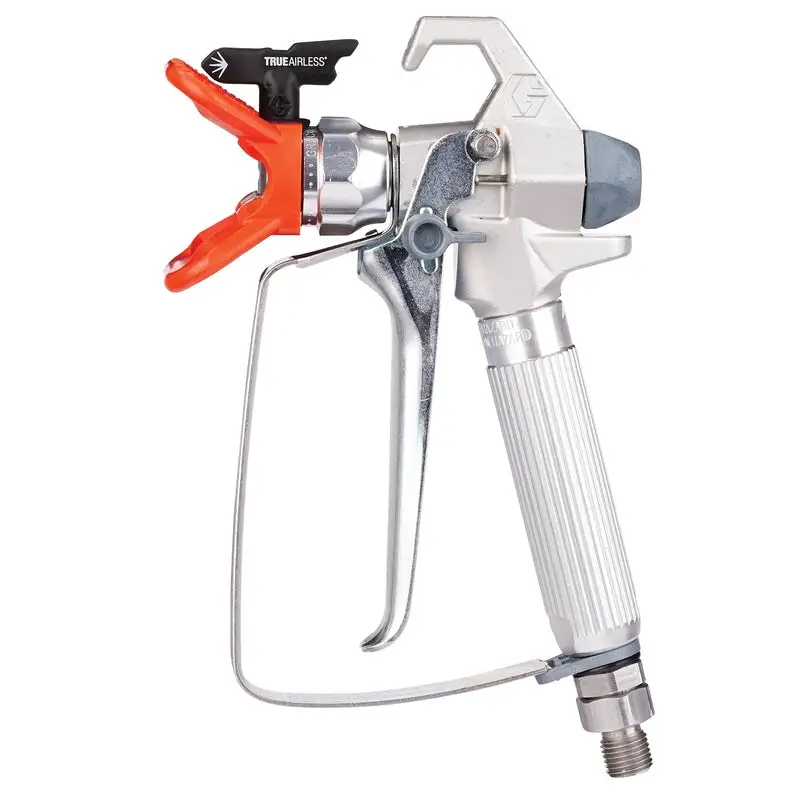 Graco SG3 3600 psi Metal Airless Spray Gun Heavy Duty Painting