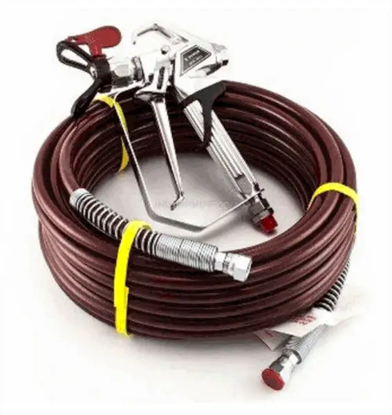 RX-PRO Series Airless Spray Gun Professional Painting TITAN