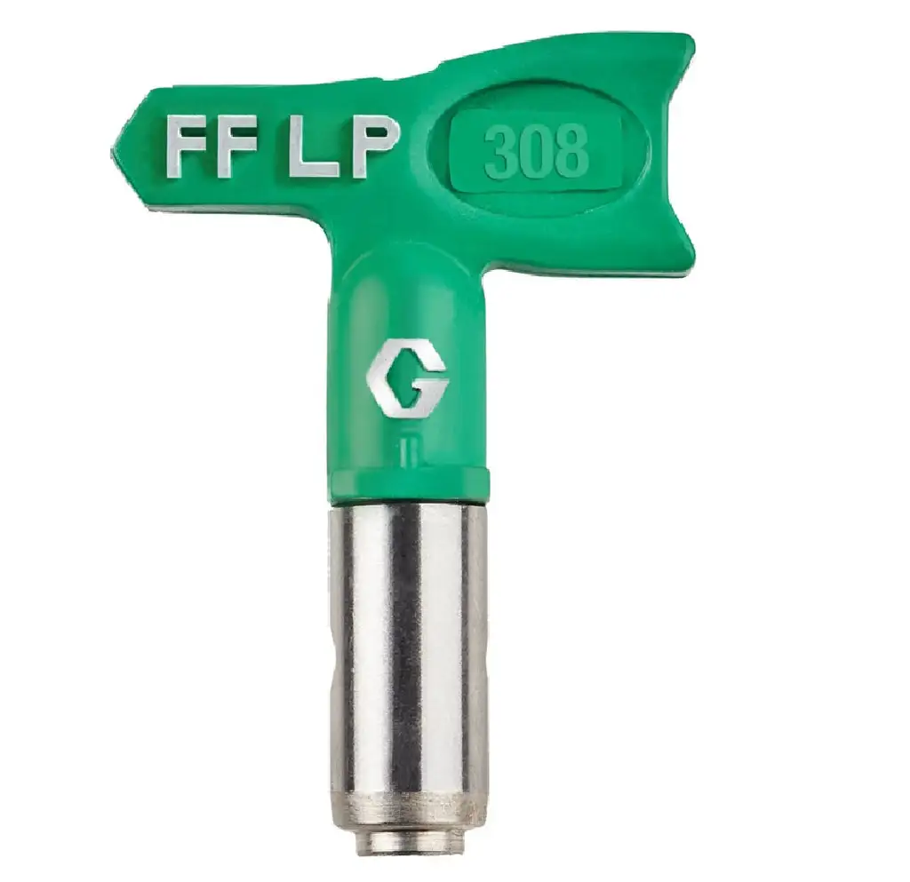 Graco FFLP514 TrueAirless Spray Tip 12 Inch Professional Painters