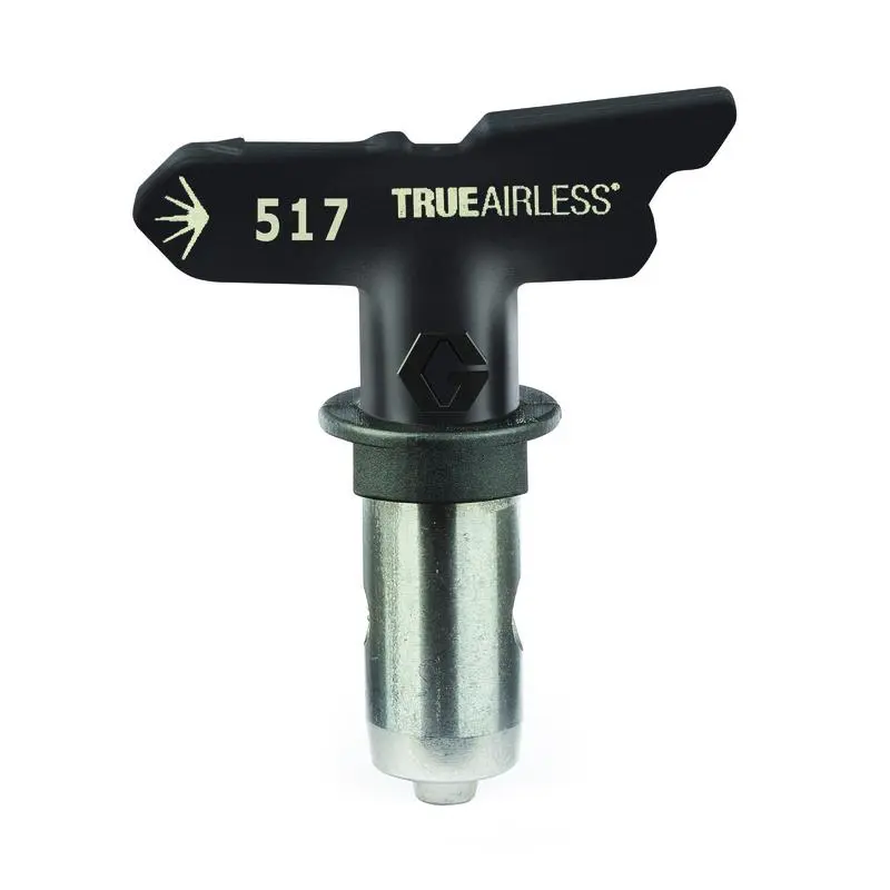 Graco TrueAirless 517 Spray Tip Paint Sprayers
