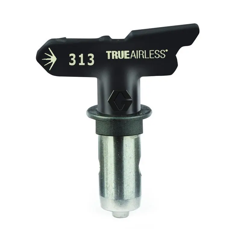 Graco TrueAirless Black/Silver Spray Tip 0.013 L Paint Sprayers