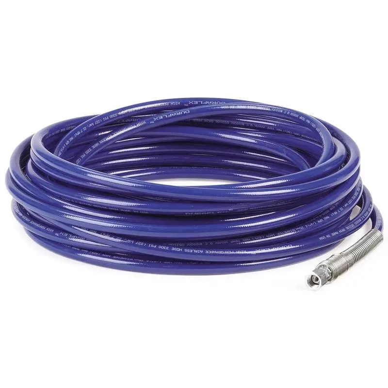 Graco Duraflex Airless Sprayer Hose 3000 psi 50 ft Professional Painting