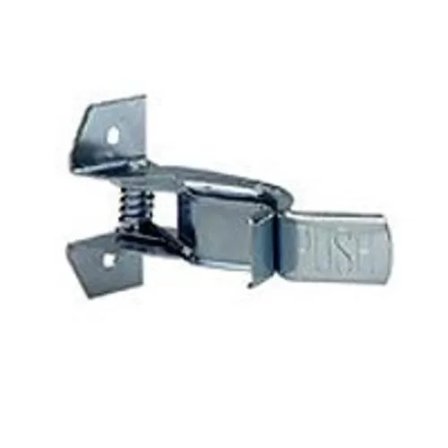 Crawford SG1G-6 Giant Spring Clip 1-1/2 Inch Steel Heavy Duty Clamping