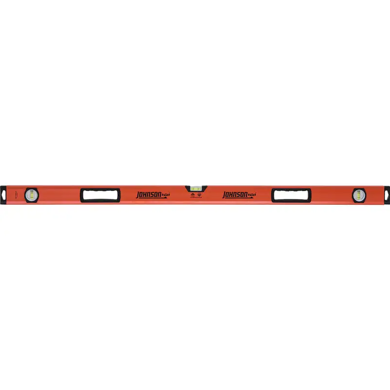 Johnson 24 Inch H Aluminum Rafter Square Roofing and Framing