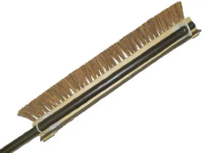 Abco Driveway Coater Squeegee 18 Smooth Asphalt Application