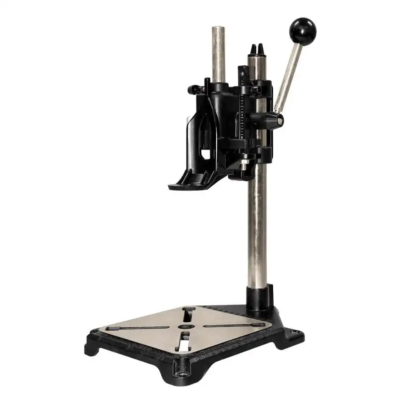 Milescraft Metal Drill Press Tool Stand Workshop and DIY Projects
