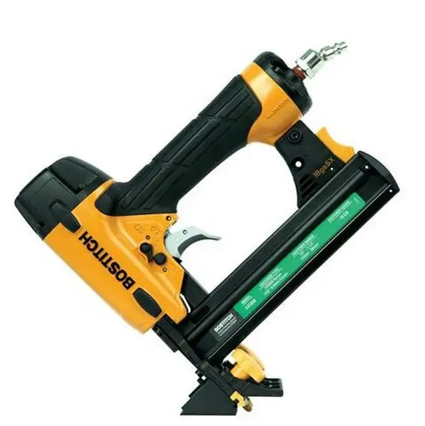 Bostitch EHF1838K Engineered Hardwood Flooring Stapler 18ga 1/2 - 5/8