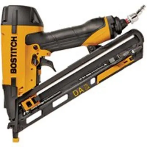 Stapler Slammer Hammer Tacker - Heavy Duty Building Hand Tool Professional Use Stanley Bostitch