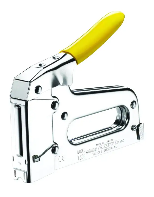 Arrow 5/16 Inch Wiring Stapler Electrical Cables
