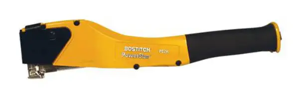 Bostitch PC2K Professional PowerSlam PowerCrown Hammer Tacker Stapler