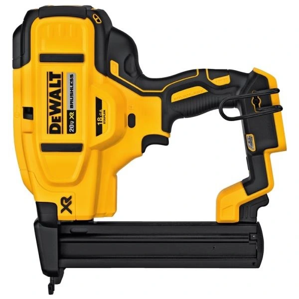 DeWalt DCN681B 20V MAX Cordless 18-Gauge Narrow Crown Stapler