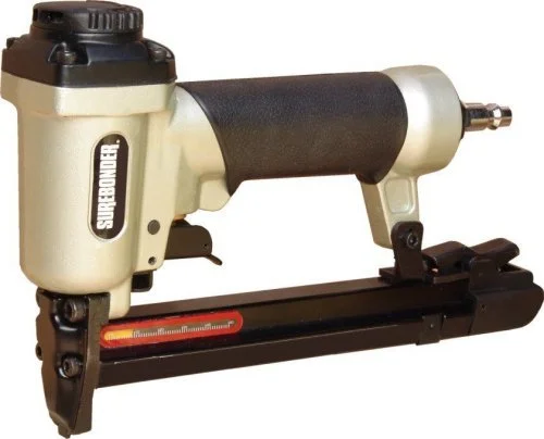 Fpc 9600A Surebonder Narrow Crown Pneumatic Stapler T50 Professional Use