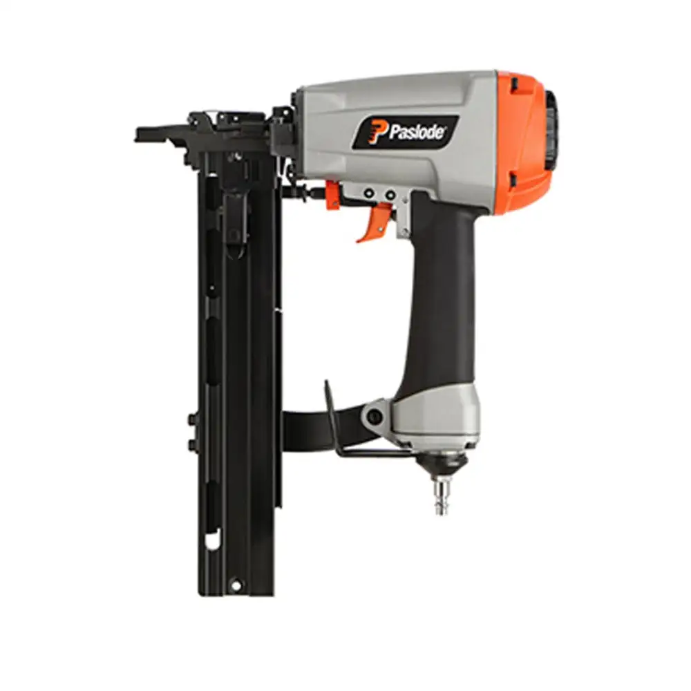 Paslode 515700 Standard Crown Stapler 16 Gauge Heavy-Duty Stapling